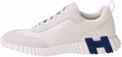 HERMES Bouncing 'White Blue' H202934ZH-17 HERMES Bouncing 'White Blue' H202934ZH-17