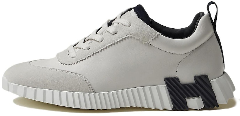 HERMES Bouncing 'White Blue Black' H221898Z-H91 Buy HERMES Bouncing 'White Blue Black' H221898Z-H91