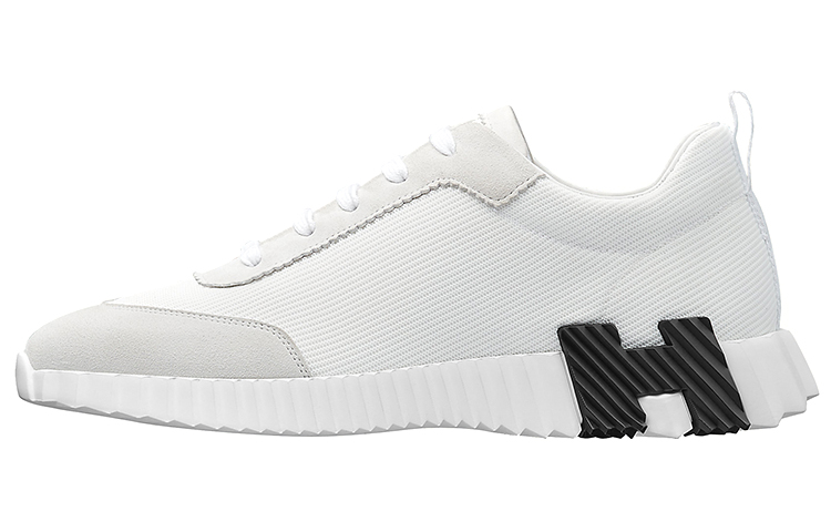 HERMES Bouncing 'White Fashion Versatile' H202934Z-H91