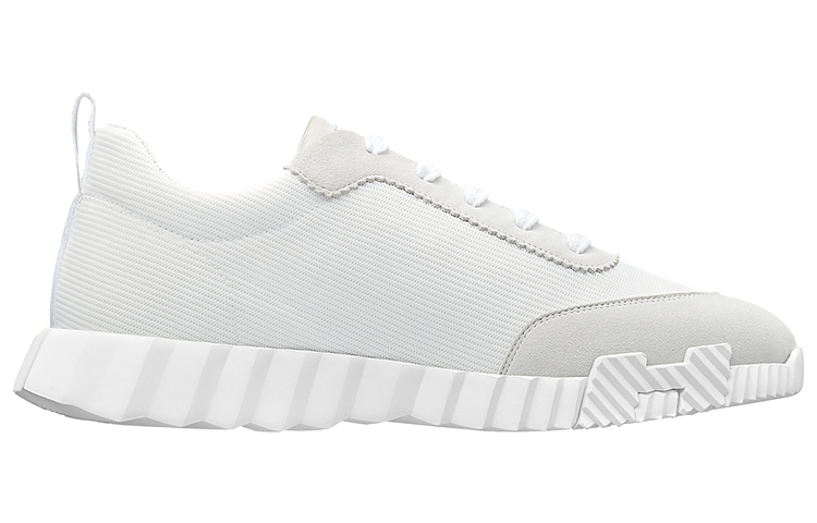 HERMES Bouncing 'White Fashion Versatile' 圖 2