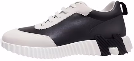 HERMES Bouncing 'White Grey' H221898Z-H2G HERMES Bouncing 'White Grey' H221898Z-H2G