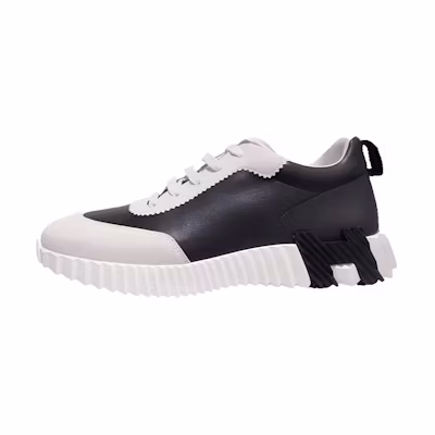 HERMES Bouncing 'White Grey'