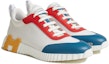 Order HERMES Bouncing 'Putih Low-Top' H232818Z-H90