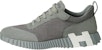 HERMES Bouncing Low-Top 'Kelabu Lace-Up' H232856Z-H1F