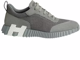 HERMES Bouncing Low-Top 'Cordones Grises' H232856Z-H1F Order HERMES Bouncing Low-Top 'Cordones Grises' H232856Z-H1F