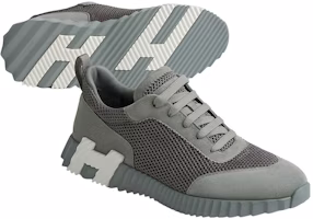 HERMES Bouncing Low-Top 'Cordones Grises' H232856Z-H1F Purchase HERMES Bouncing Low-Top 'Cordones Grises' H232856Z-H1F