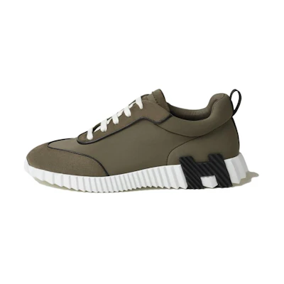 HERMES Bouncing Low 'Green'