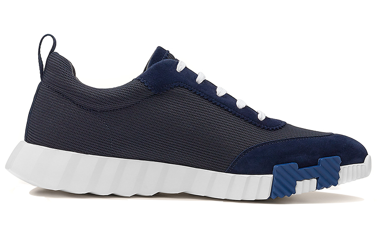 Order HERMES Bouncing Low ''Donkerblauw'' H202934Z-HI2