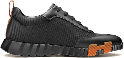 エルメス バウンス スニーカー "黒蜜" (Herumesu Baunsu Sunīkā "Kuro-mitsu") H212916Z-HE2 Order エルメス バウンス スニーカー "黒蜜" (Herumesu Baunsu Sunīkā "Kuro-mitsu") H212916Z-HE2