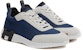 Sneaker HERMES Bouncing 'Kulit Kambing Biru' H221897Z-HI