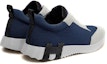 Shop Sneaker HERMES Bouncing 'Kulit Kambing Biru' H221897Z-HI
