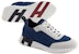 Sneaker HERMES Bouncing 'Kulit Kambing Biru' H221897Z-HI