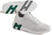 HERMES Bouncing Sneaker 'Putih Suede dan Kulit Kambing' H221897Z-H91