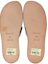 Purchase Sandal HERMES dari Kulit Anak Sapi 'Hitam Coklat' H172460Z-H31