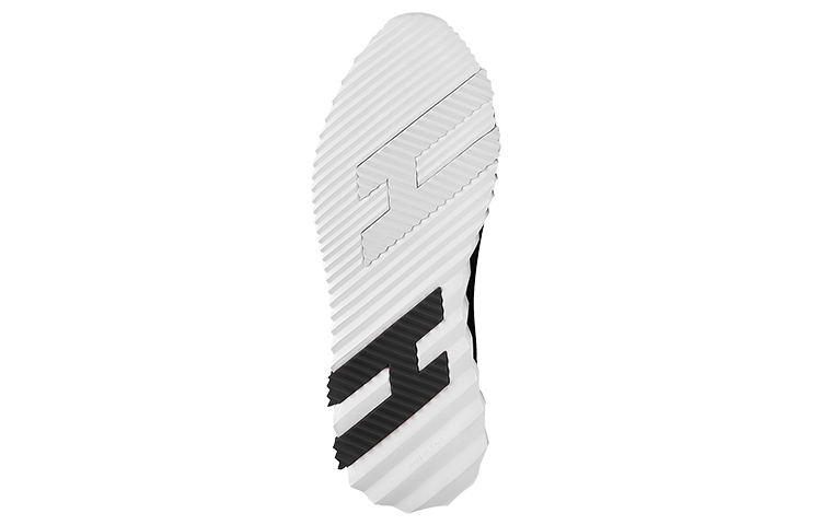 Purchase HERMES Sepatu Sneakers Kulit Sapi 'Putih Hitam' H212918Z-H1