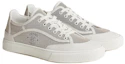 Purchase HERMES Kanvas Low-Top Tali Ungu Putih Fashion H231724Z-HPN