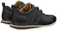 Shop HERMES Canvas Sneaker ''Schwarz'' H192529Z-H02