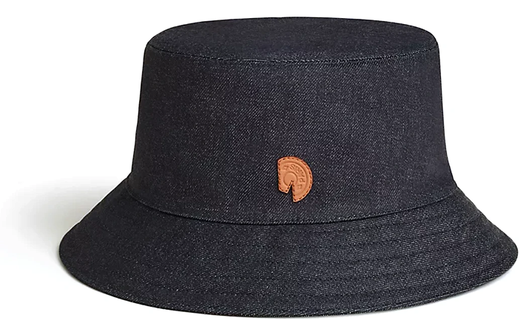 hermes-carrousel-fred-clou-cotton-bucket-hat-blue-unisex-couple-style-h232080-n-6060