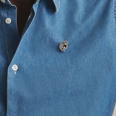 エルメス カルーセル レターホースヘッド メタルブローチ ユニセックス. H077327FP03 Shop エルメス カルーセル レターホースヘッド メタルブローチ ユニセックス. H077327FP03