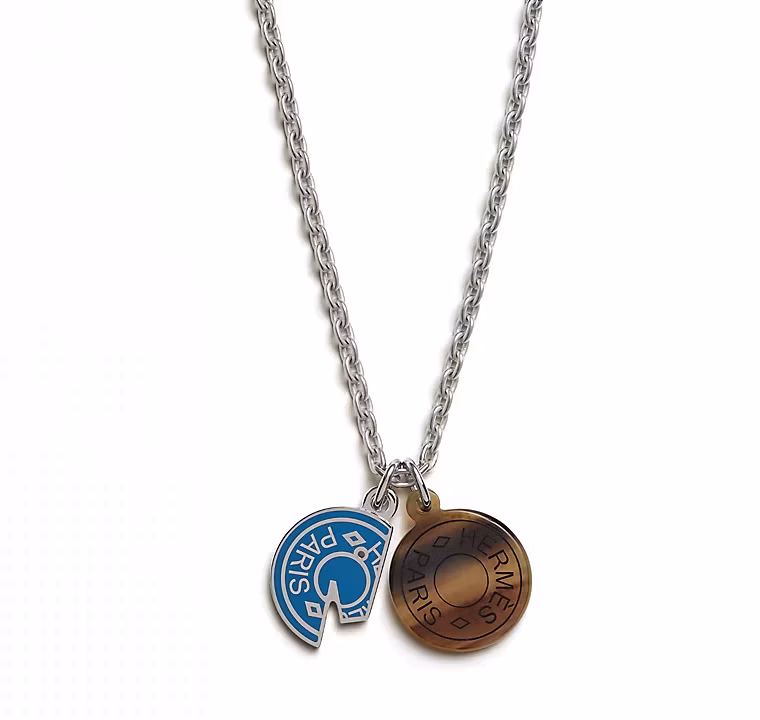 hermes-carrousel-saddle-nail-silver-necklace-for-men-h077325-fp-44