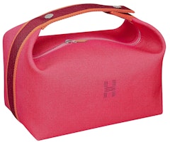 Hermes Case Bride-a-Brac Large Hibiscus Hermes Case Bride-a-Brac Large Hibiscus
