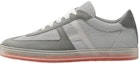 Buy HERMES Casual Calfskin 'Fashion Sneaker Grey' H221917Z-HGN
