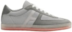 Order HERMES Casual Calfskin 'Fashion Sneaker Grey' H221917Z-HGN