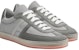 HERMES Casual Calfskin 'Fashion Sneaker Grey' H221917Z-HGN