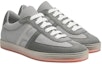 Lookbook HERMES Casual Calfskin 'Fashion Sneaker Grey' H221917Z-HGN