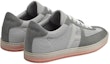 Shop HERMES Casual Calfskin 'Fashion Sneaker Grey' H221917Z-HGN