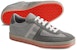 HERMES Casual Calfskin 'Fashion Sneaker Grey' H221917Z-HGN