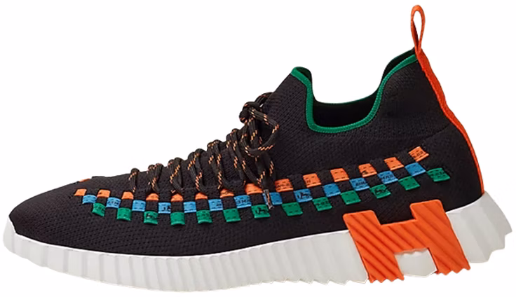 hermes-casual-fashion-sneaker-black-h222910-z-h04