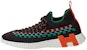 HERMES Casual Fashion Sneaker 'Black' H222910Z-H04