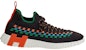 HERMES Casual Fashion Sneaker 'Black' H222910Z-H04