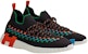 HERMES Casual Fashion Sneaker 'Black' H222910Z-H04