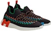 Lookbook HERMES Casual Fashion Sneaker 'Black' H222910Z-H04