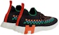 HERMES Casual Fashion Sneaker 'Black' H222910Z-H04