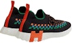 Shop HERMES Casual Fashion Sneaker 'Black' H222910Z-H04