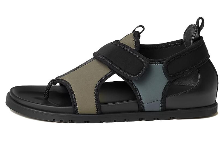 Buy 에르메스 그린비치 캐주얼 샌들 (Hermes Green Beach Casual Sandal) H231747Z-HW6