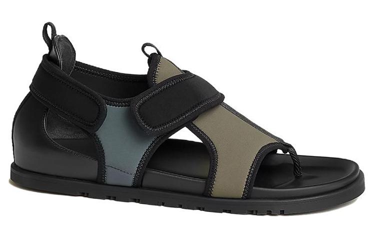 Order 에르메스 그린비치 캐주얼 샌들 (Hermes Green Beach Casual Sandal) H231747Z-HW6