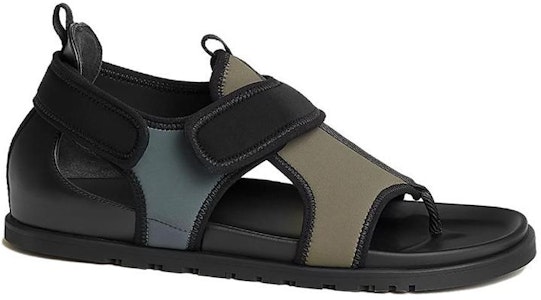 에르메스 그린비치 캐주얼 샌들 (Hermes Green Beach Casual Sandal) H231747Z-HW6 Order 에르메스 그린비치 캐주얼 샌들 (Hermes Green Beach Casual Sandal) H231747Z-HW6