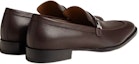 Purchase HERMES Casual Round Toe Slip-On Loafers 'Brown' H231993Z-AME