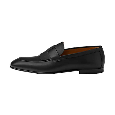 HERMES Casual Sneaker 'Black'