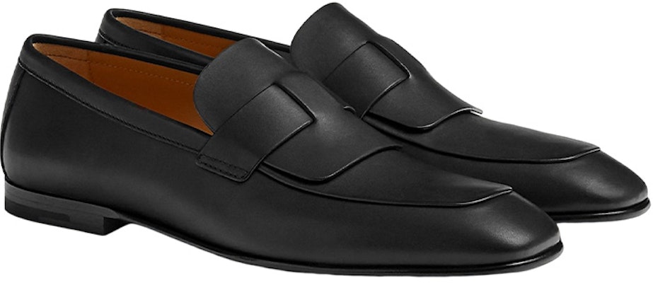 HERMES Zapatilla Casual 'Negra' H222870Z-A01 Order HERMES Zapatilla Casual 'Negra' H222870Z-A01