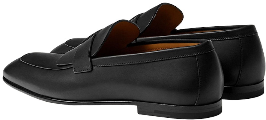 HERMES Zapatilla Casual 'Negra' H222870Z-A01 Lookbook HERMES Zapatilla Casual 'Negra' H222870Z-A01