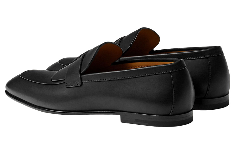 Purchase HERMES Kasut Santai 'Hitam' H222870Z-A01