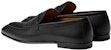 HERMES Casual Sneaker 'Black' H222870Z-A01
