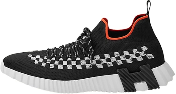 エルメス カジュアルスニーカー 黒 (Herumesu kajuaru sunīkā kuro) H222910Z-H02 Buy エルメス カジュアルスニーカー 黒 (Herumesu kajuaru sunīkā kuro) H222910Z-H02