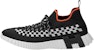 HERMES Casual Sneaker 'Black' H222910Z-H02