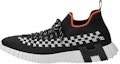 Buy HERMES Casual Sneaker 'Black' H222910Z-H02